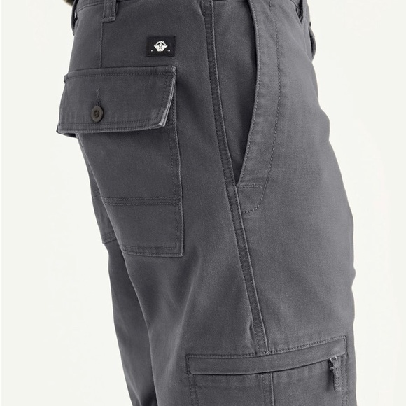 Dockers 33x34 Burma Grey - Picture 4 of 4